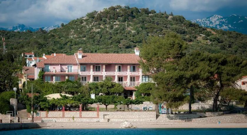 Hotel Villa Barbat - Image 1