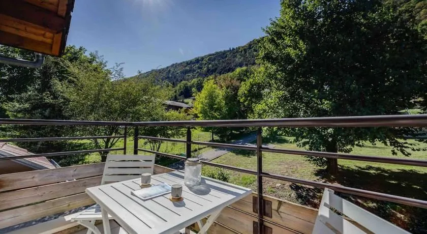 Charmant studio pour 3 personnes - Image 1