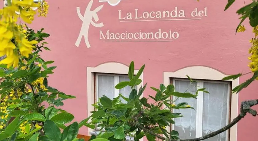 La Locanda del Maggiociondolo - Image 1