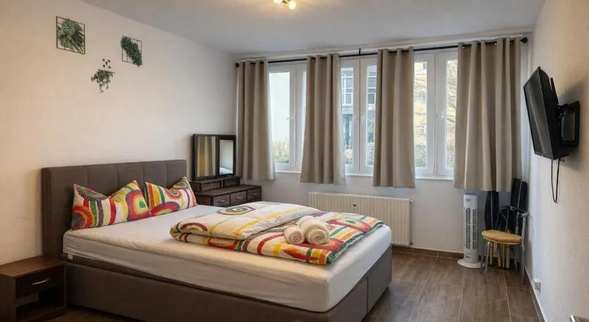 Apartment in Zentrum Krefeld - Image 1