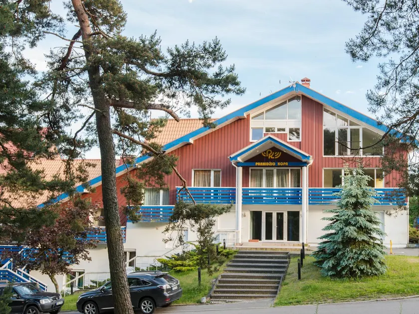 Parnidžio Kopa - Image 1
