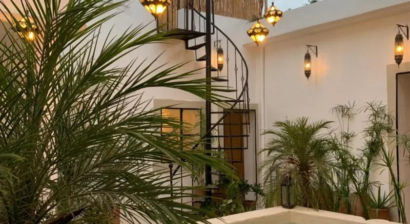 Riad Ait El Mouden - Image 1