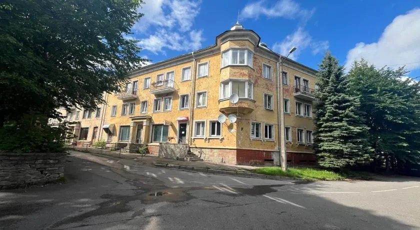 Santel Apart Hostel - Image 1