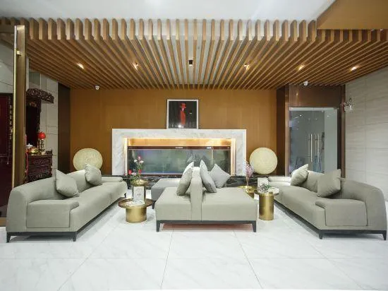 Jia Yu Hotel - Image 1