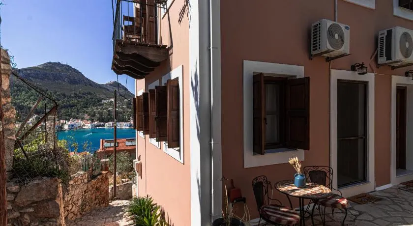 Kavos House - Image 1