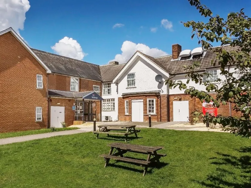 Travelodge Stoney Cross Lyndhurst - Image 1