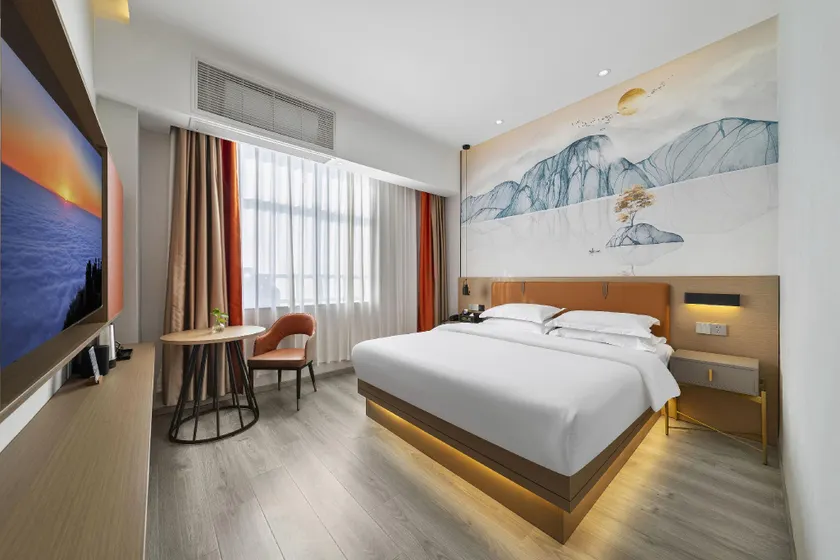 Good Mood Hotel - Image 1