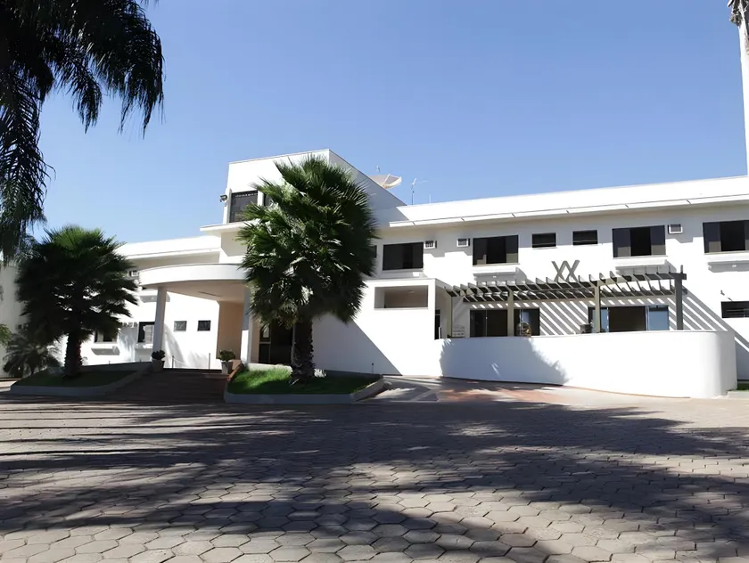 Hotel Recreio São Jorge - Image 1