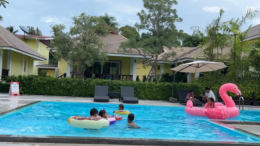 Thipburee Resort - Image 1