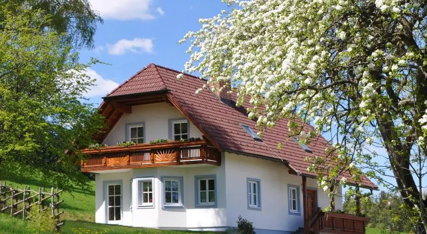 Urlaub am Bauernhof Hans im Winkel - Image 1