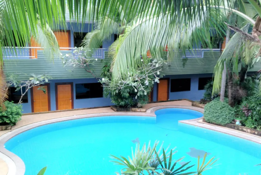 PJ Inn Phuket - Image 1
