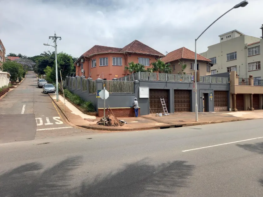 KZN Park View Guest House - Halal Friendly Accommodation Durban - Image 1