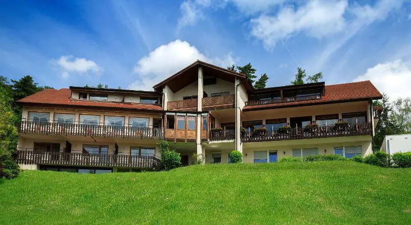 Hotel Waldschenke Fuhr - Image 1