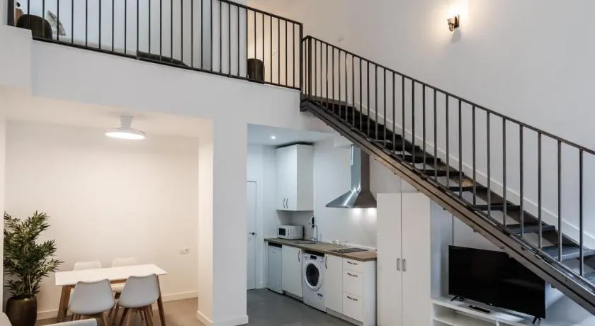 Apartamentos Cayetana - Image 1