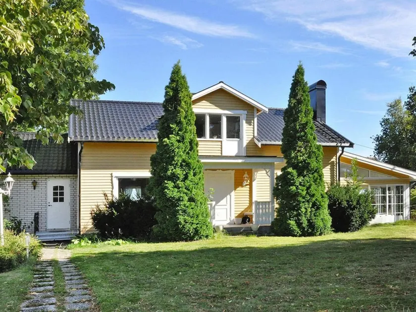 4 star holiday home in Mellerud - Image 1
