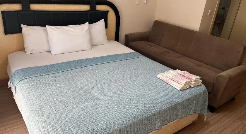 Grand Teoshan Otel ve Tatil Evleri - Image 1