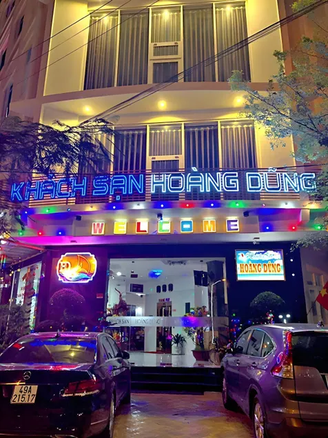 Hoang Dung Hotel - Image 1