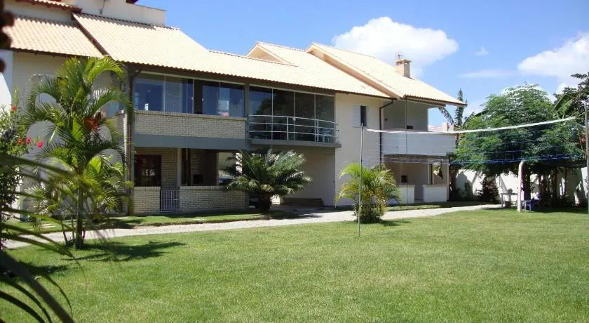 Canto dos Pássaros Apartamentos - Image 1