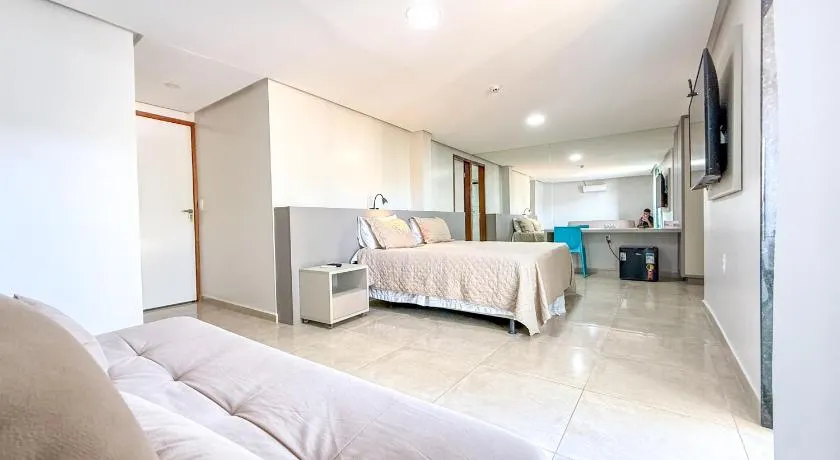 Hotel JD - Image 1