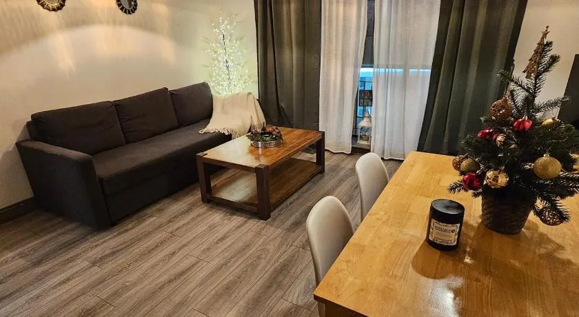 Temple Bar apartment by DublinExchangeSuites - Image 1