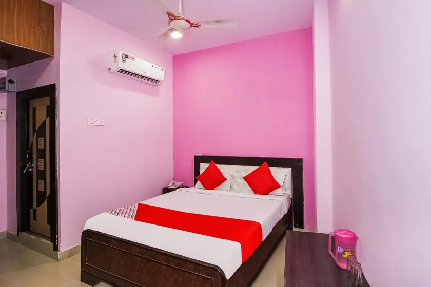 OYO 39444 Shree Kashi Guest House - Image 1