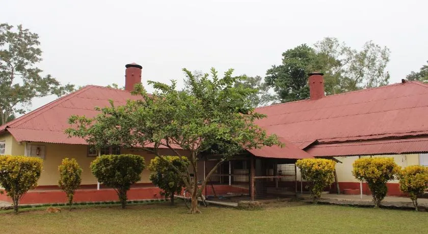 Wathai Heritage Bungalow - Image 1