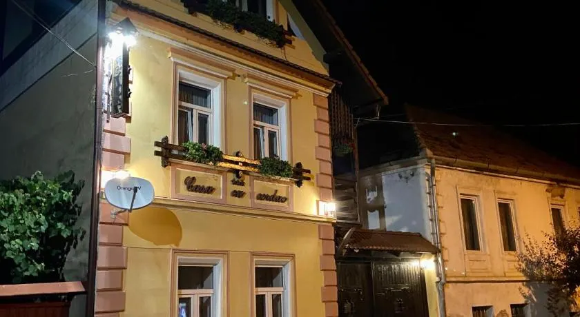 Casa cu Cerdac - Image 1