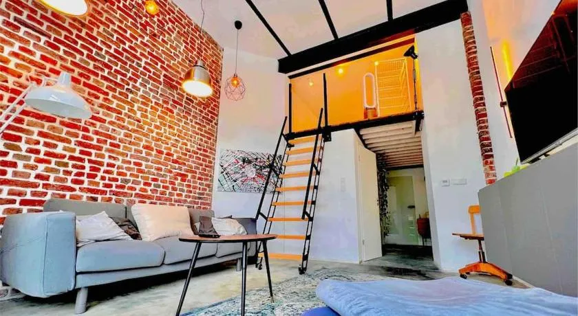 Luxus Loft im Herzen von Bochum Werne - Image 1
