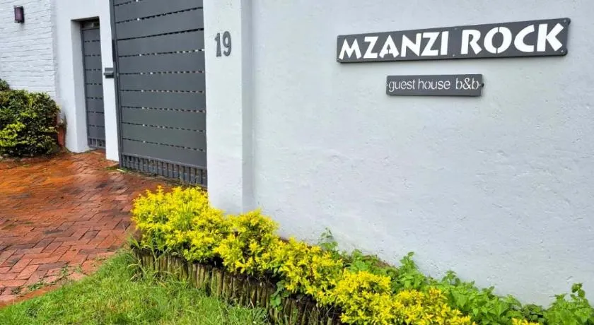 Mzanzi Rock Halaal Guesthouse - Image 1