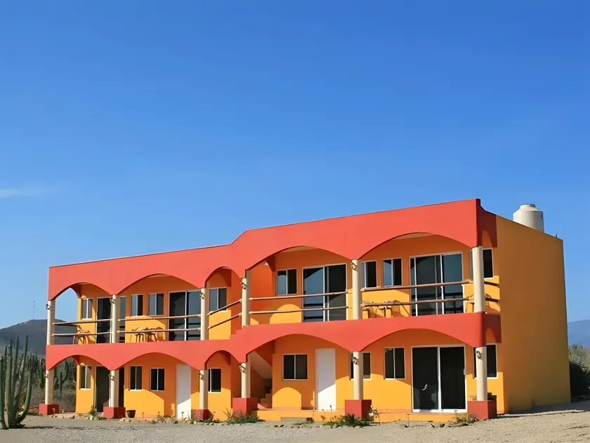 Olas de Cerritos - Image 1