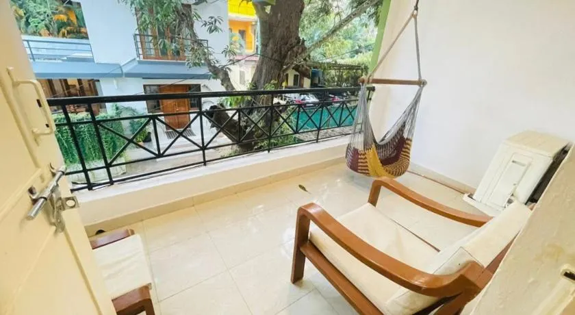 Goa Suites Holiday Home - Image 1