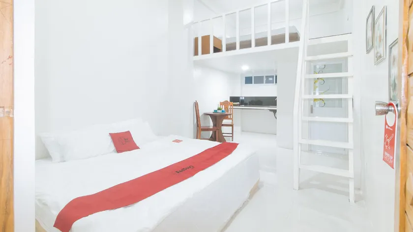 RedDoorz at Alaminos Pangasinan - Image 1