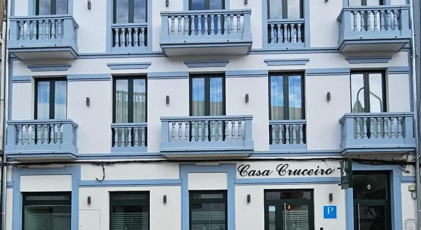 Apartamento Casa Cruceiro - Image 1