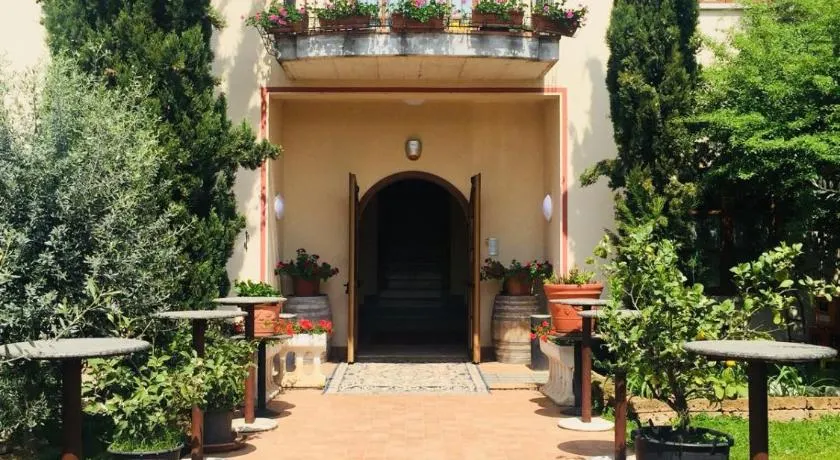 Agriturismo Mulino Bianco - Image 1