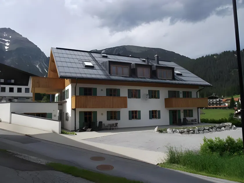 Chalet Rotenstein - Image 1