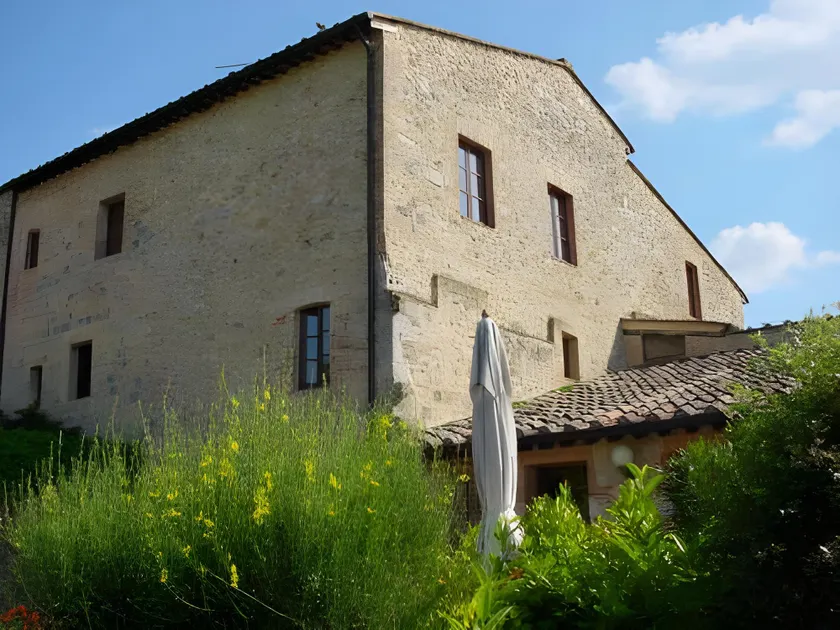 Hotel Monteriggioni - Image 1