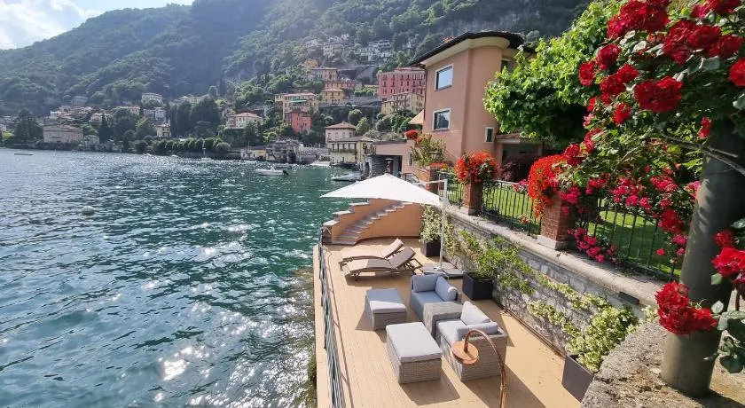 Villa Noseda - Image 1