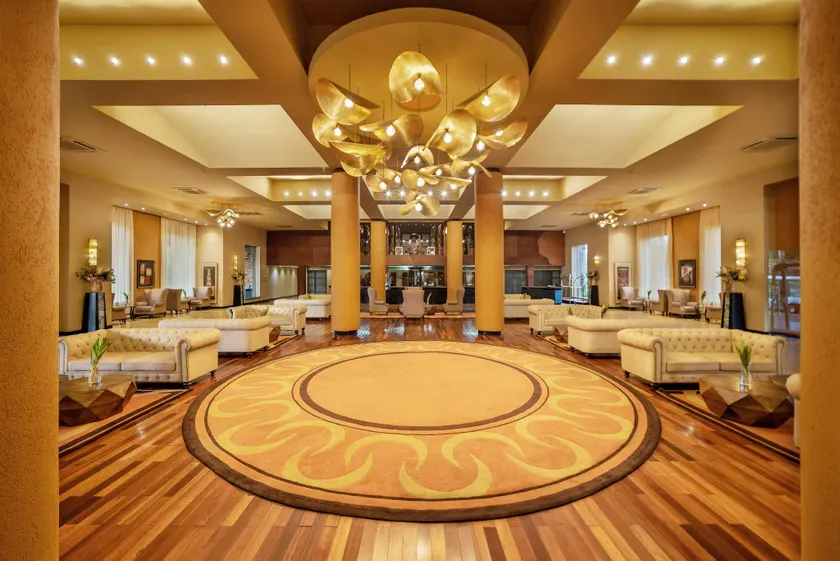 Speke Resort and Conference Center - Image 1