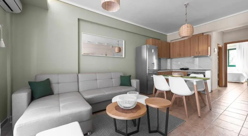 Melba's Residence Polihrono by Luxlikehome - Image 1