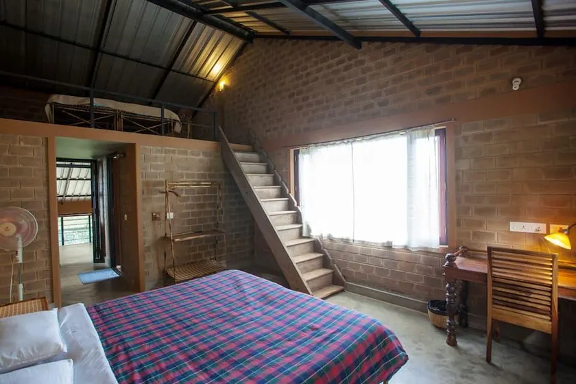 Oland Plantation Farm Stay - Coonoor - Image 1