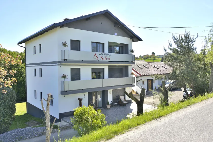 Apartments Silva - Image 1