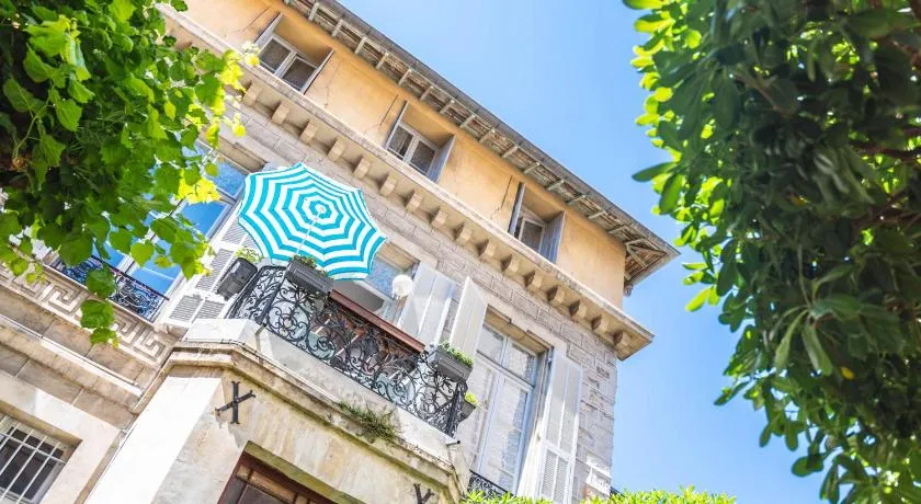 La Maïoun Guesthouse - Image 1