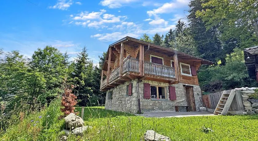 Chalet a Didi - Alps Paradise - 4 Vallees - Image 1