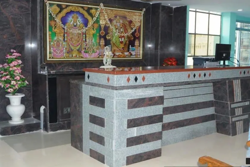 Sai Krishna Residency - Image 1