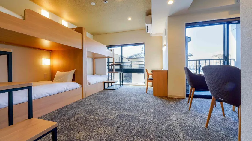 RESI STAY Gojozaka - Image 1