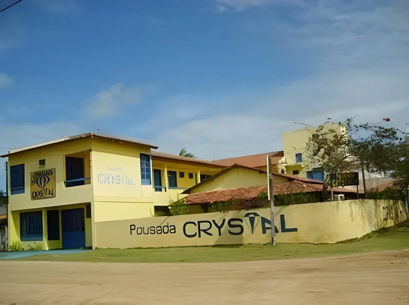 Pousada Crystal - Image 1