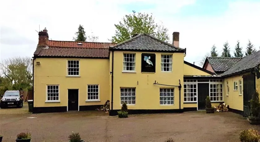 The Pelican Guesthouse - Image 1