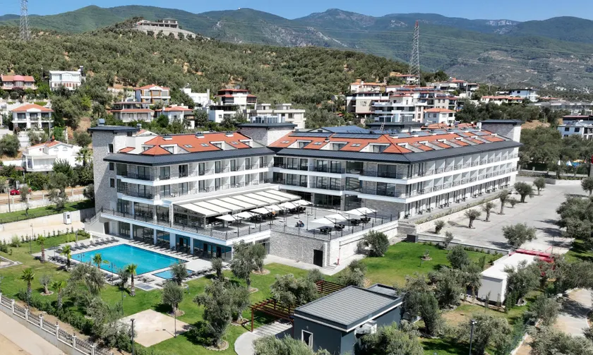 Dedeman Güre Nurhayat Thermal Resort&SPA - Image 1