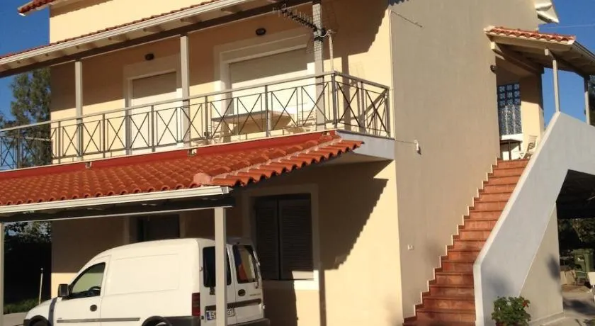 Aktio Villa Niki - Image 1