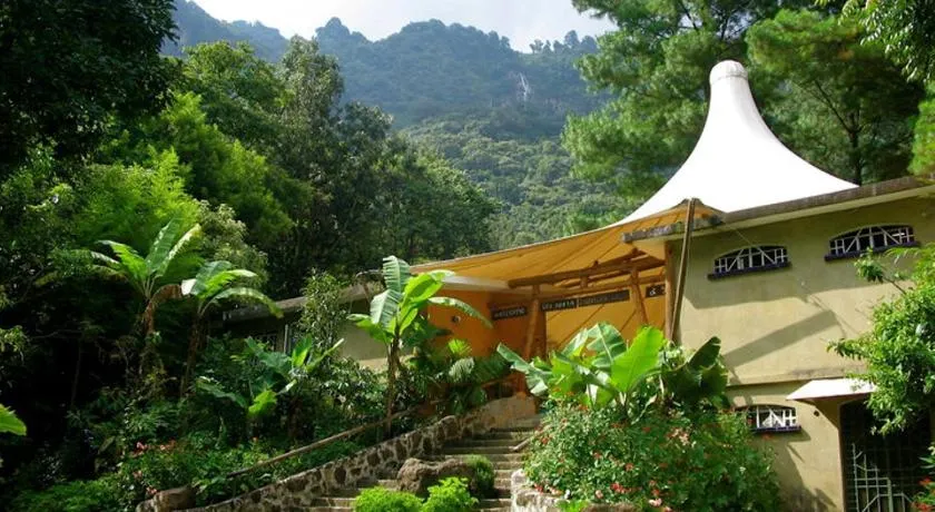 Reserva Natural Atitlan - Image 1